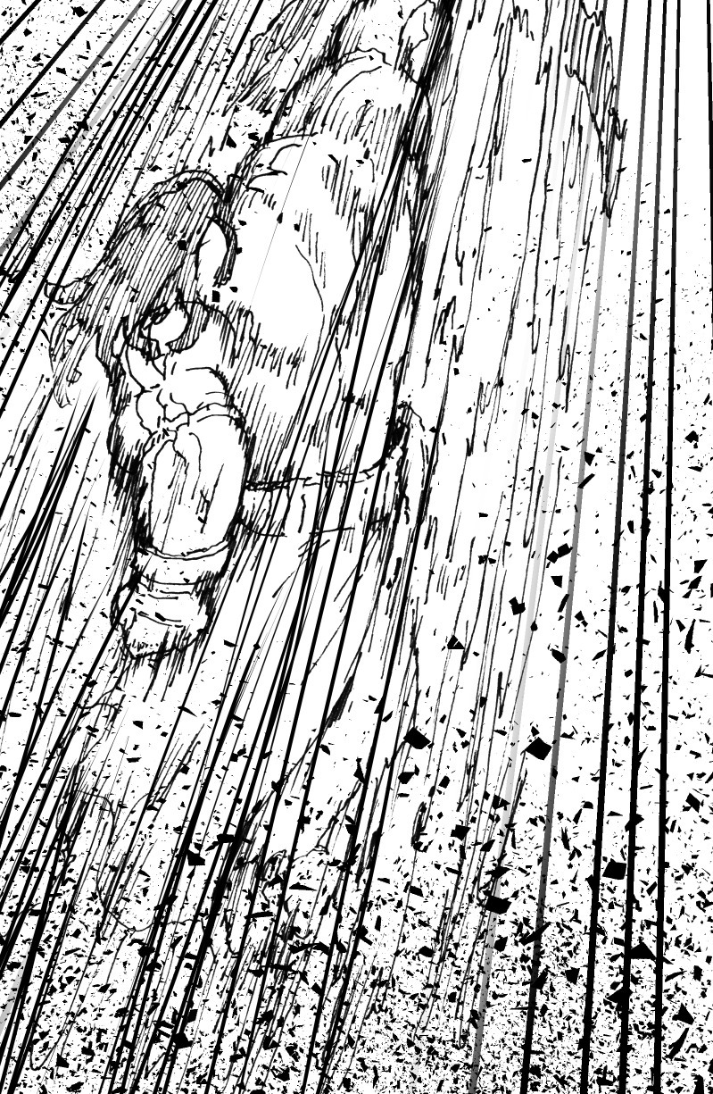 Read GUL Manga Online