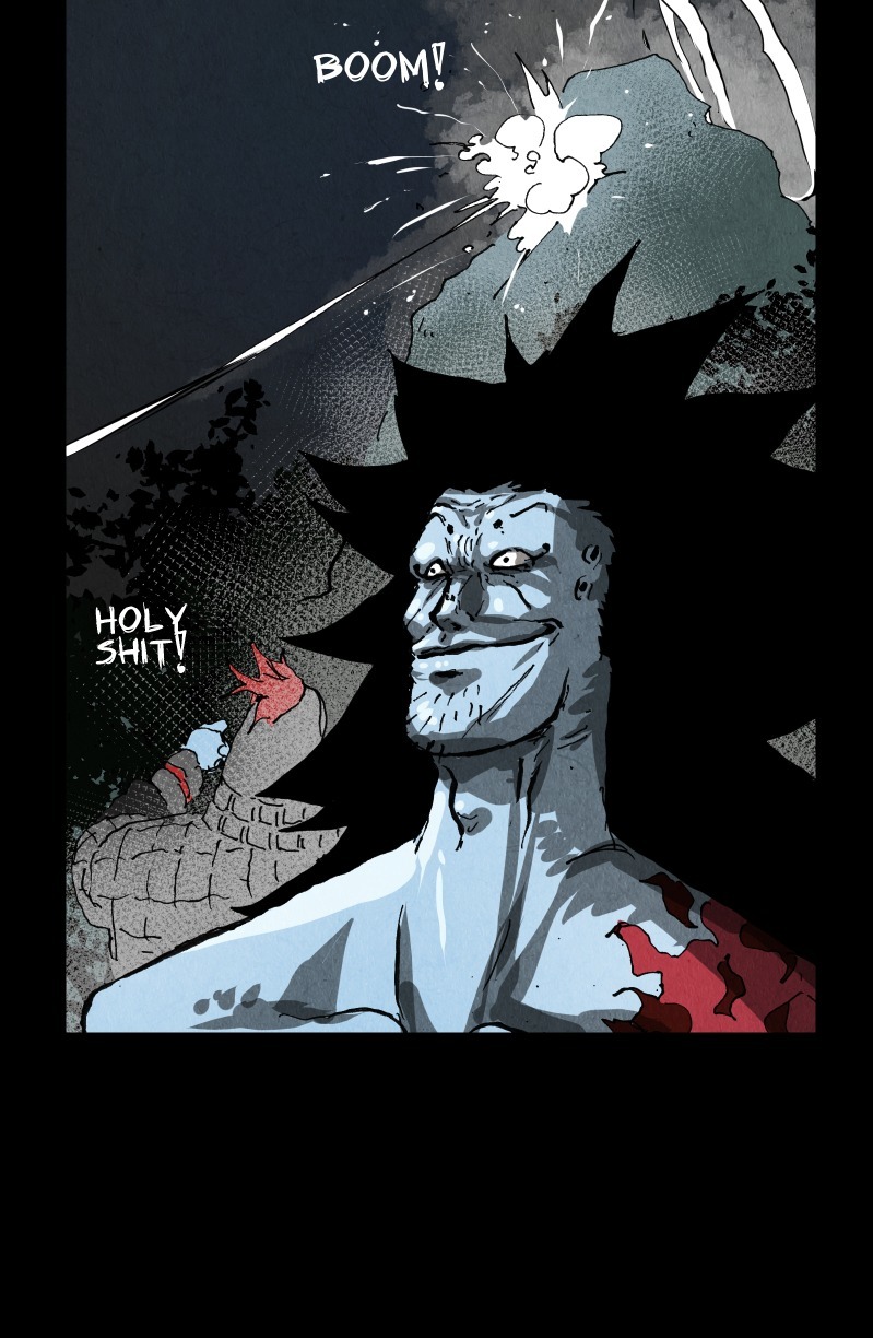 Read GUL Manga Online