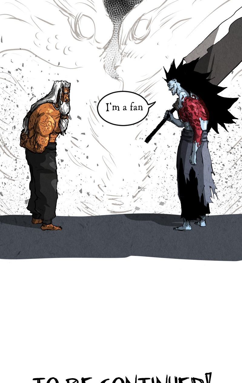 Read GUL Manga Online
