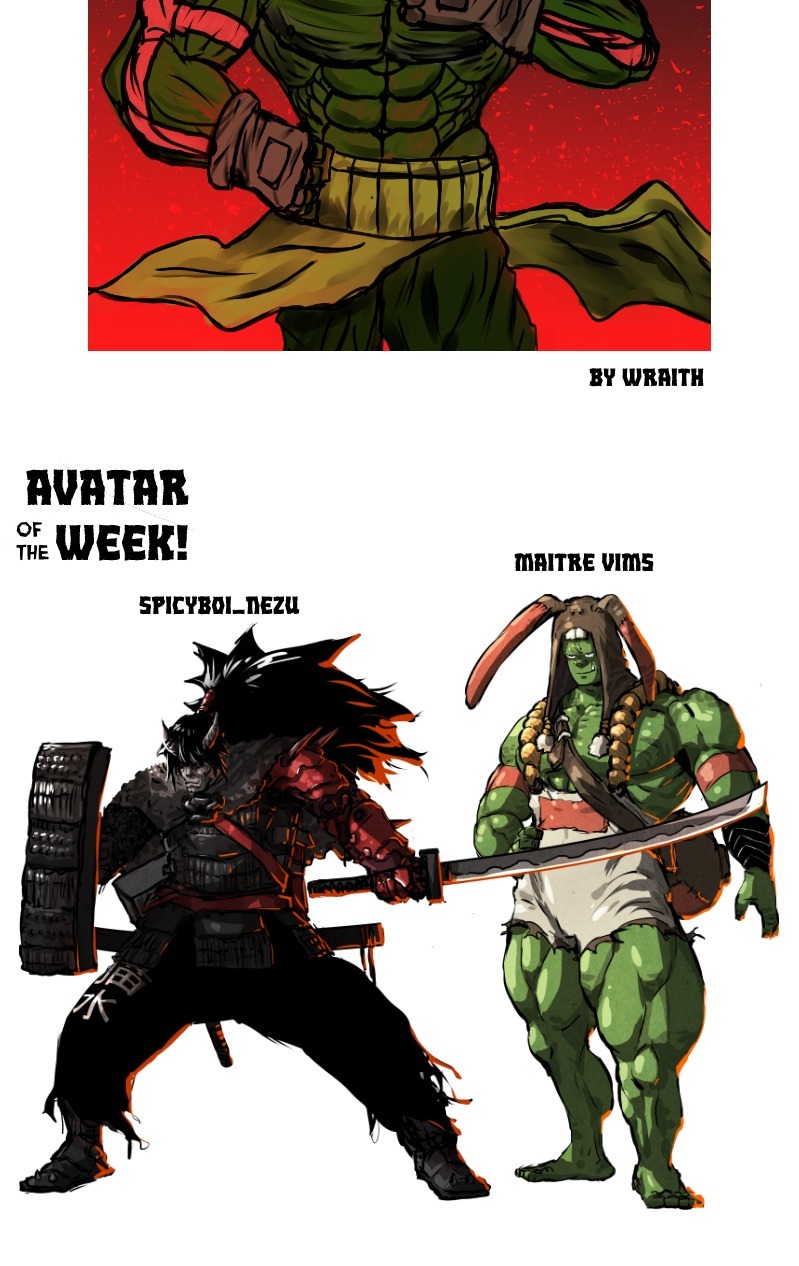 Read GUL Manga Online