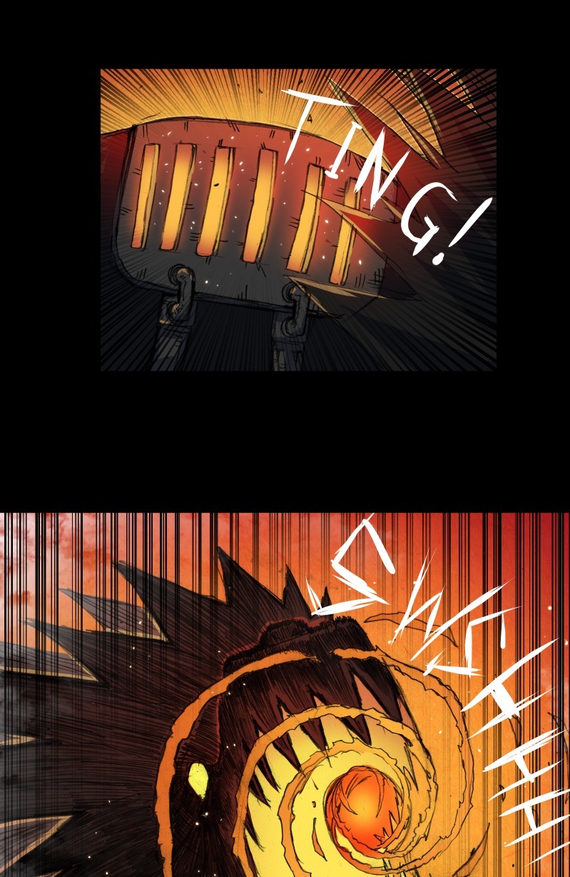 Read GUL Manga Online