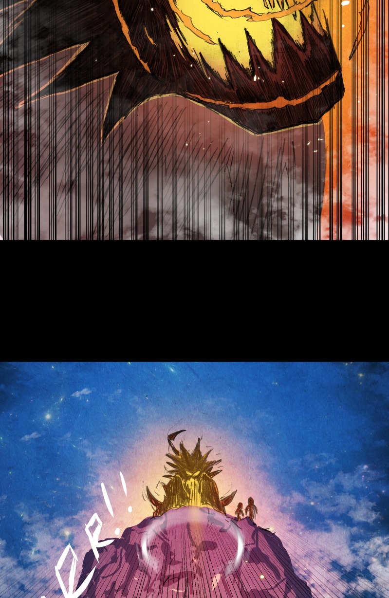 Read GUL Manga Online