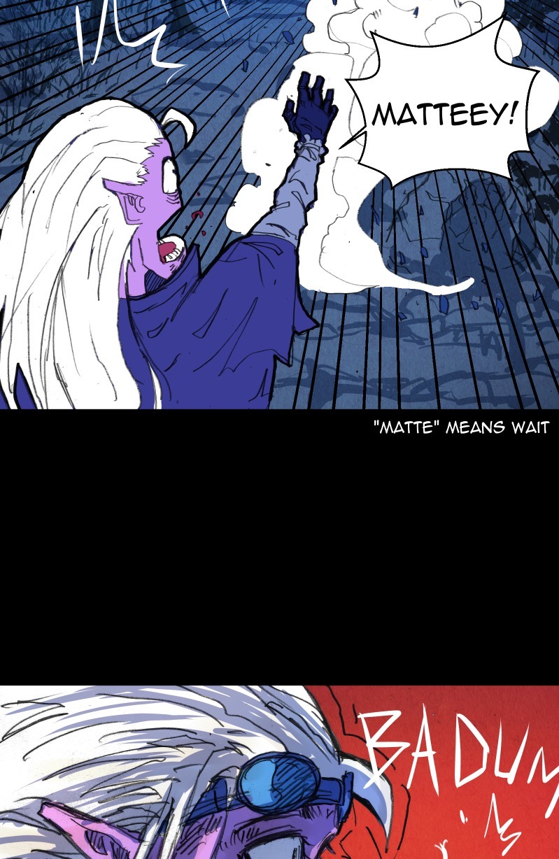 Read GUL Manga Online
