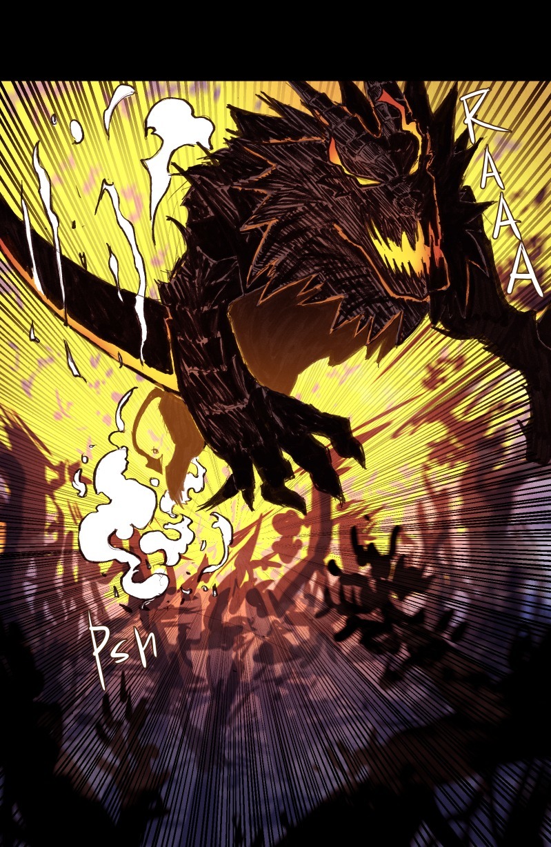 Read GUL Manga Online