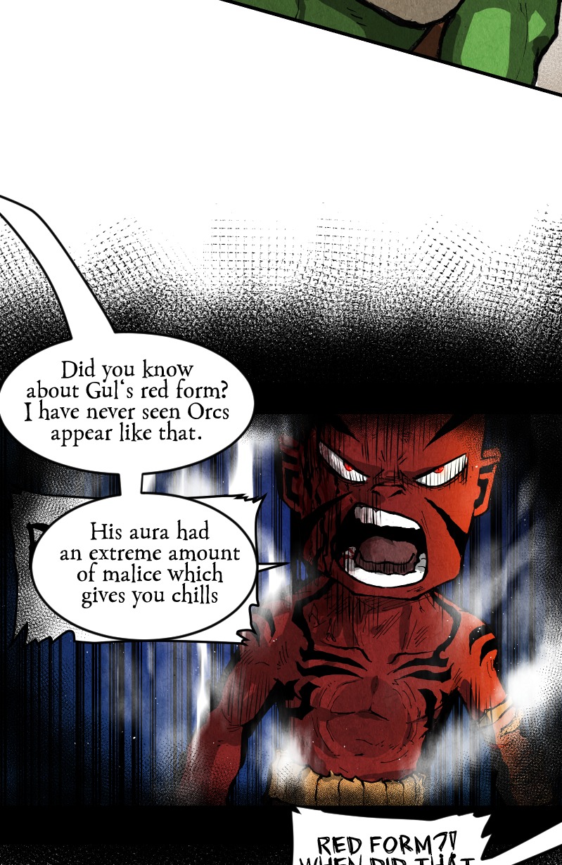 Read GUL Manga Online