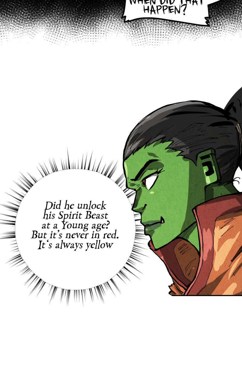 Read GUL Manga Online