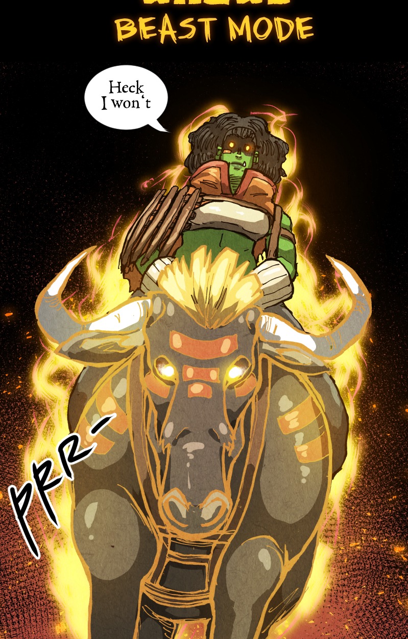 Read GUL Manga Online