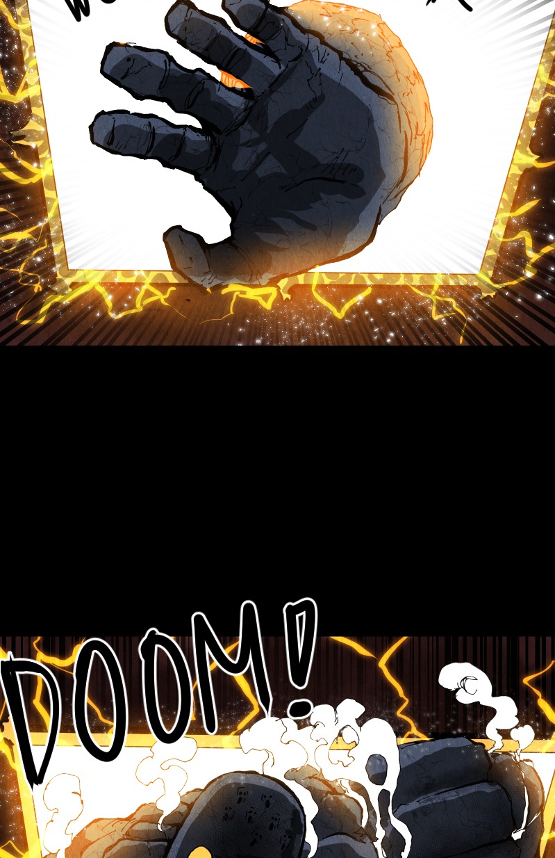Read GUL Manga Online