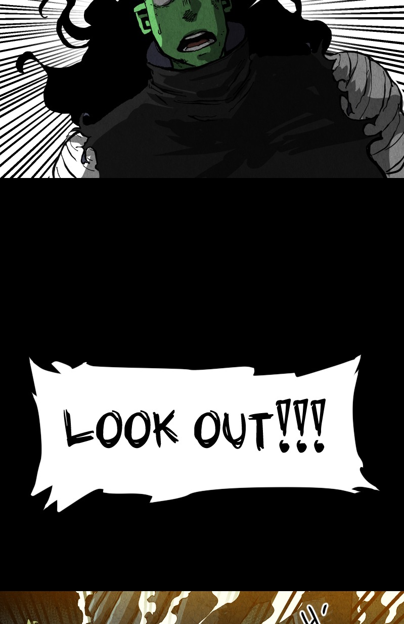 Read GUL Manga Online