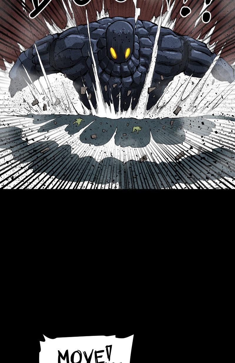 Read GUL Manga Online