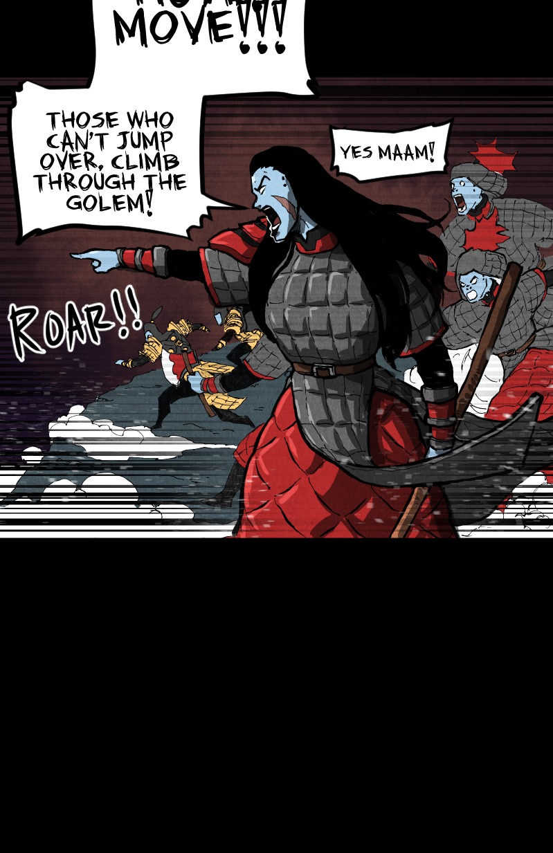 Read GUL Manga Online
