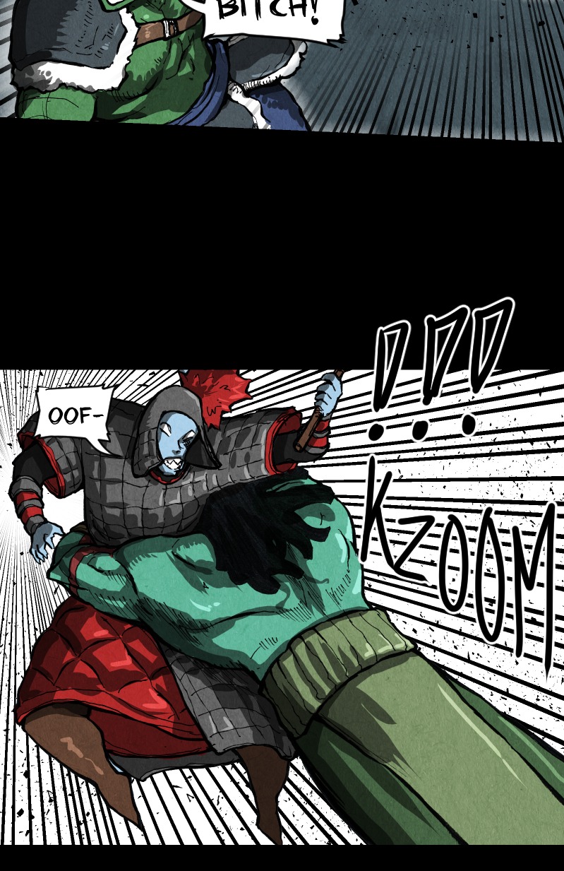 Read GUL Manga Online