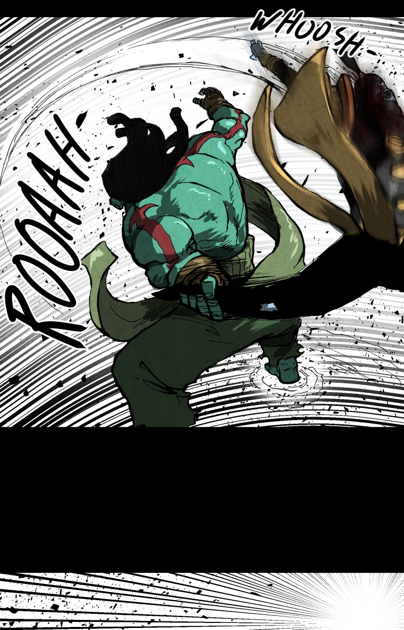 Read GUL Manga Online