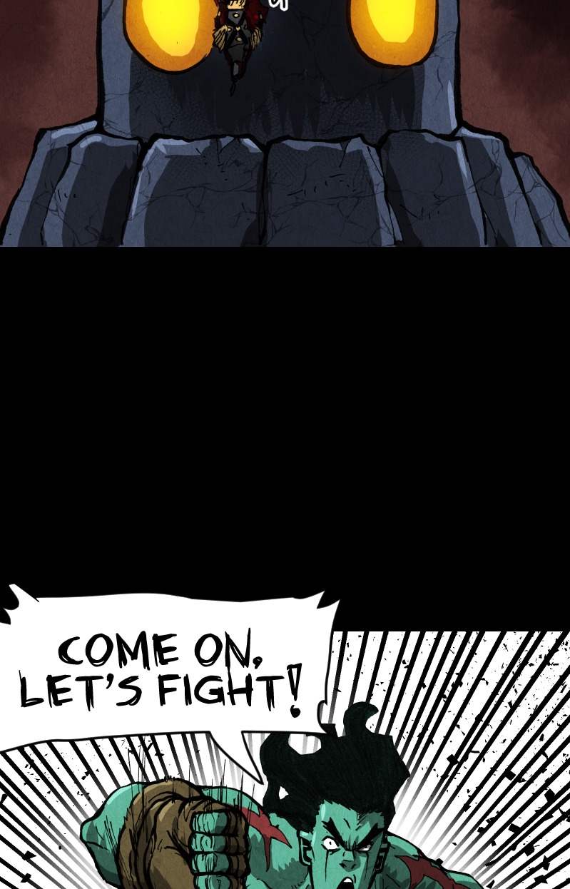 Read GUL Manga Online