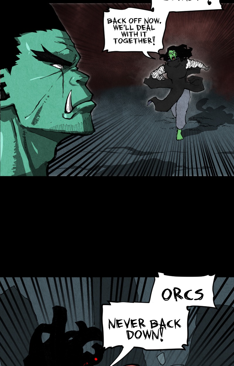 Read GUL Manga Online
