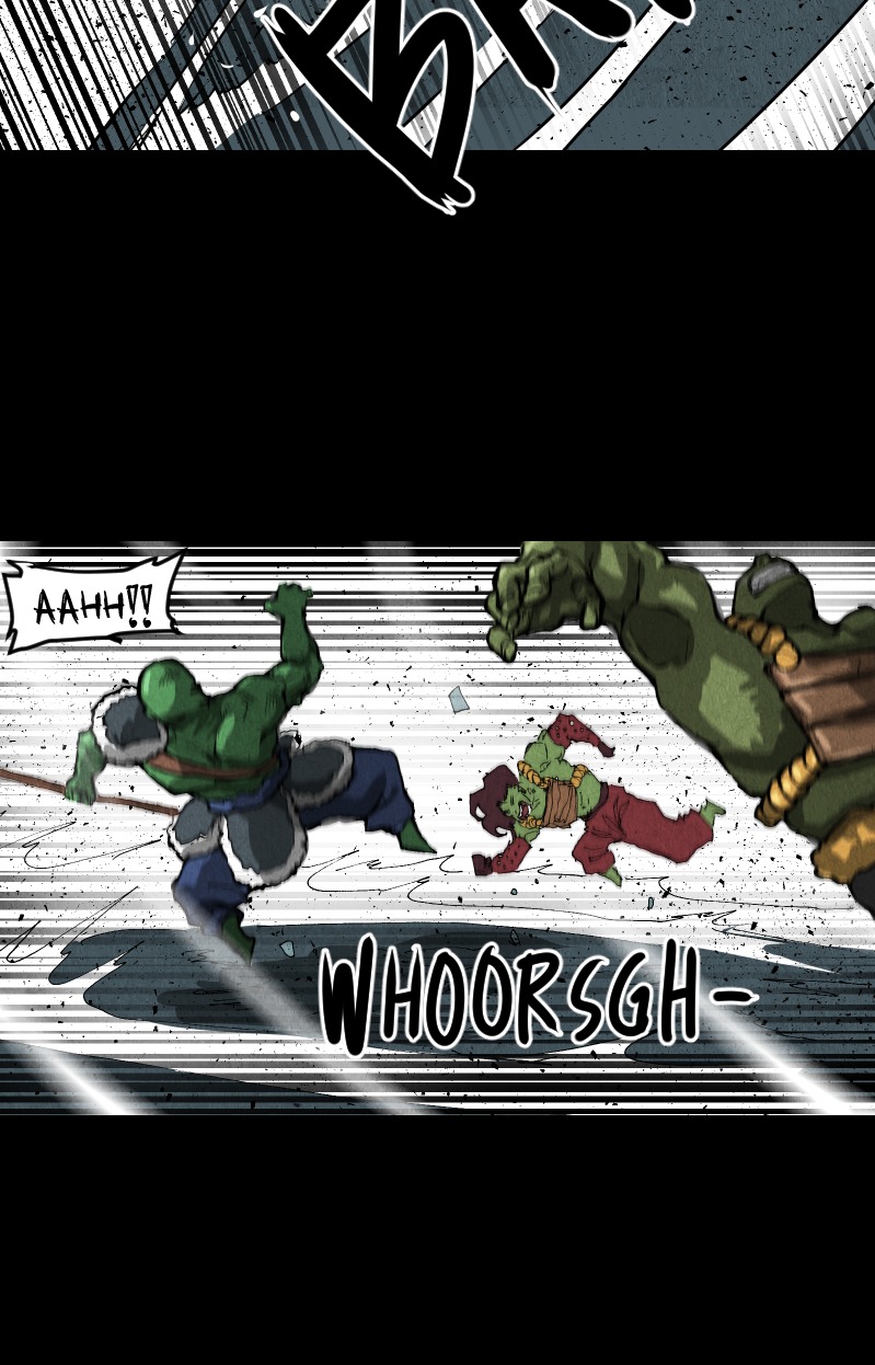Read GUL Manga Online