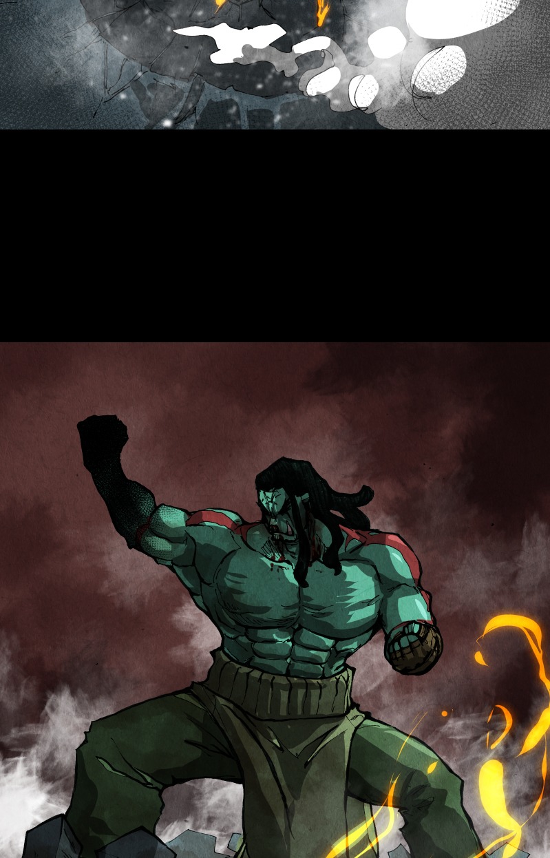 Read GUL Manga Online