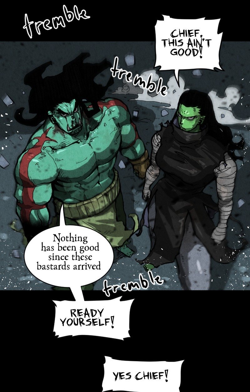 Read GUL Manga Online