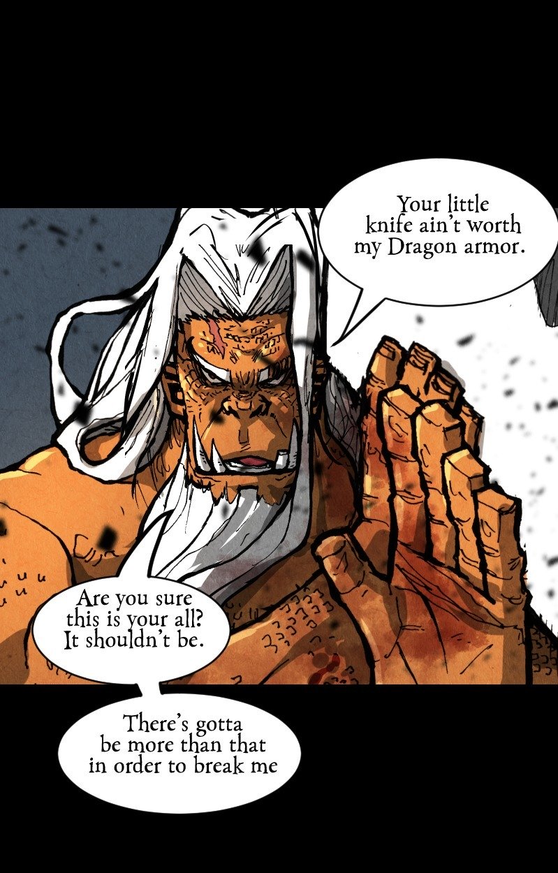 Read GUL Manga Online
