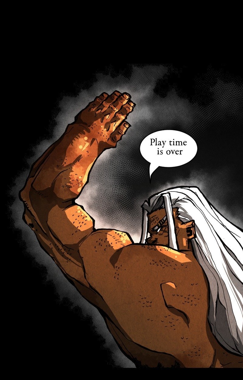 Read GUL Manga Online