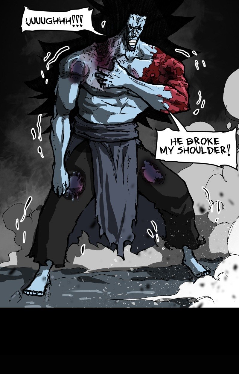 Read GUL Manga Online