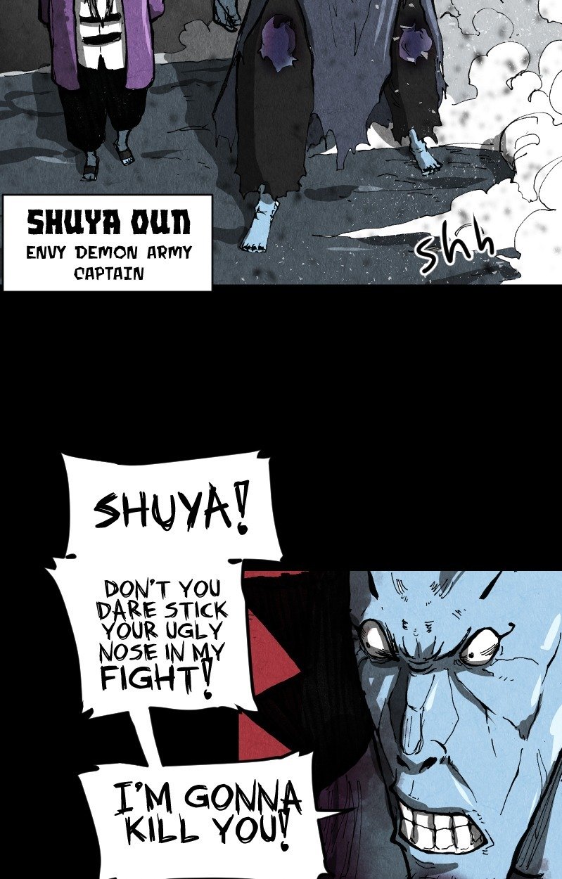 Read GUL Manga Online