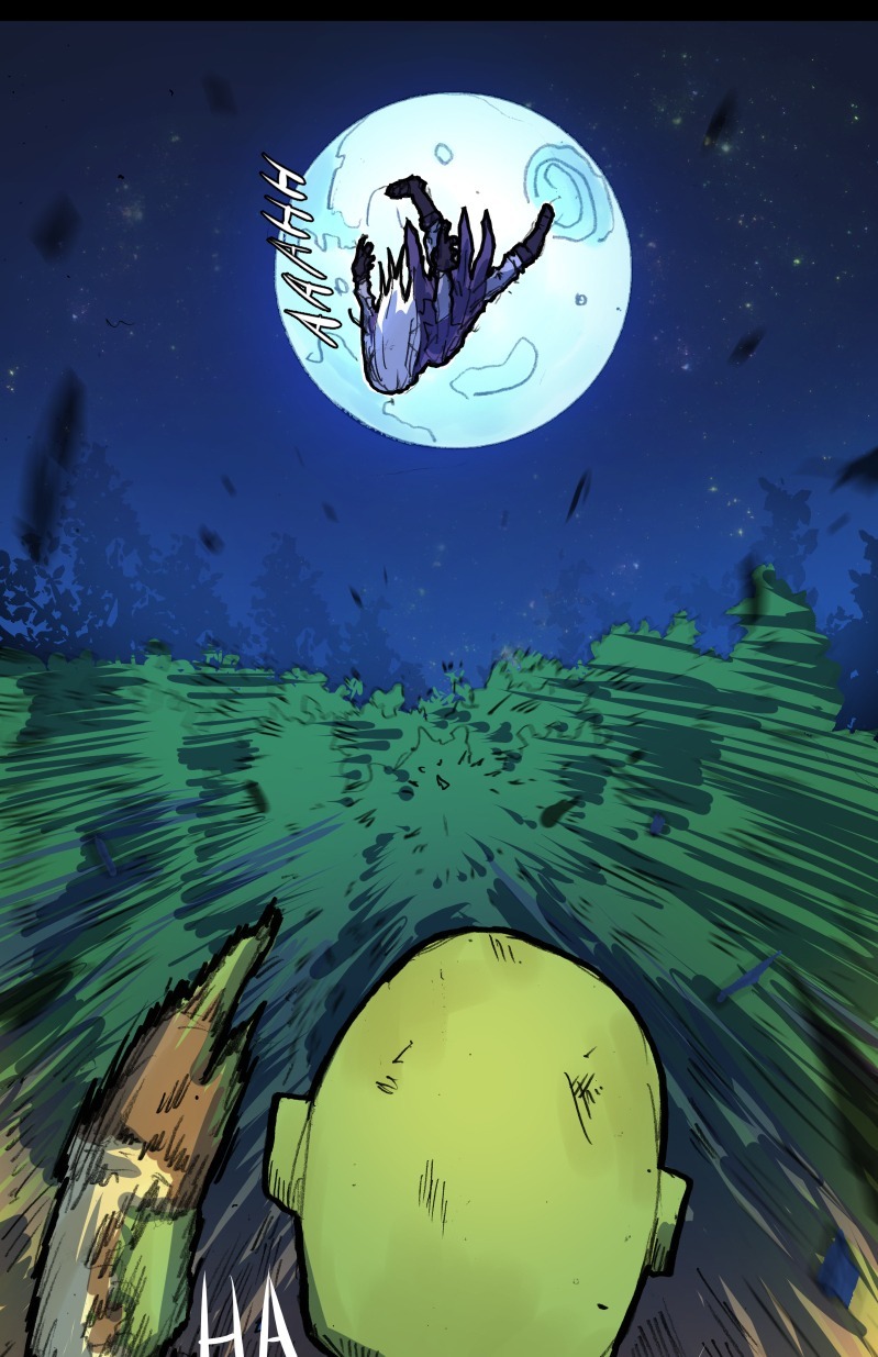 Read GUL Manga Online