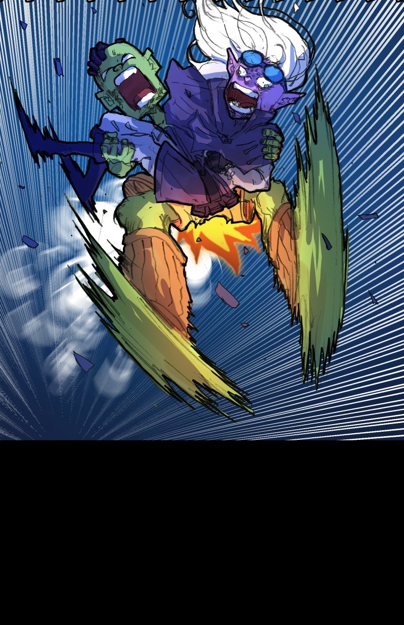 Read GUL Manga Online