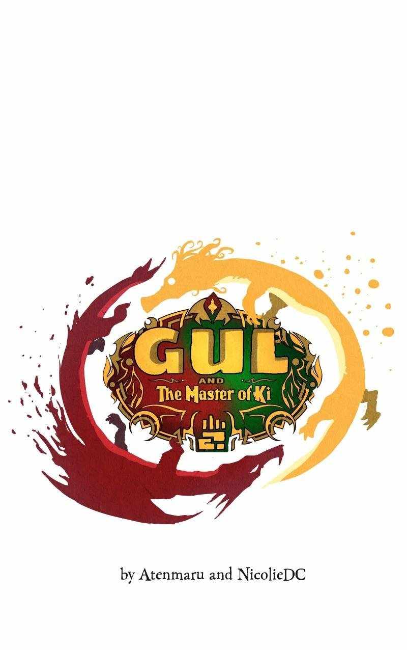 Read GUL Manga Online