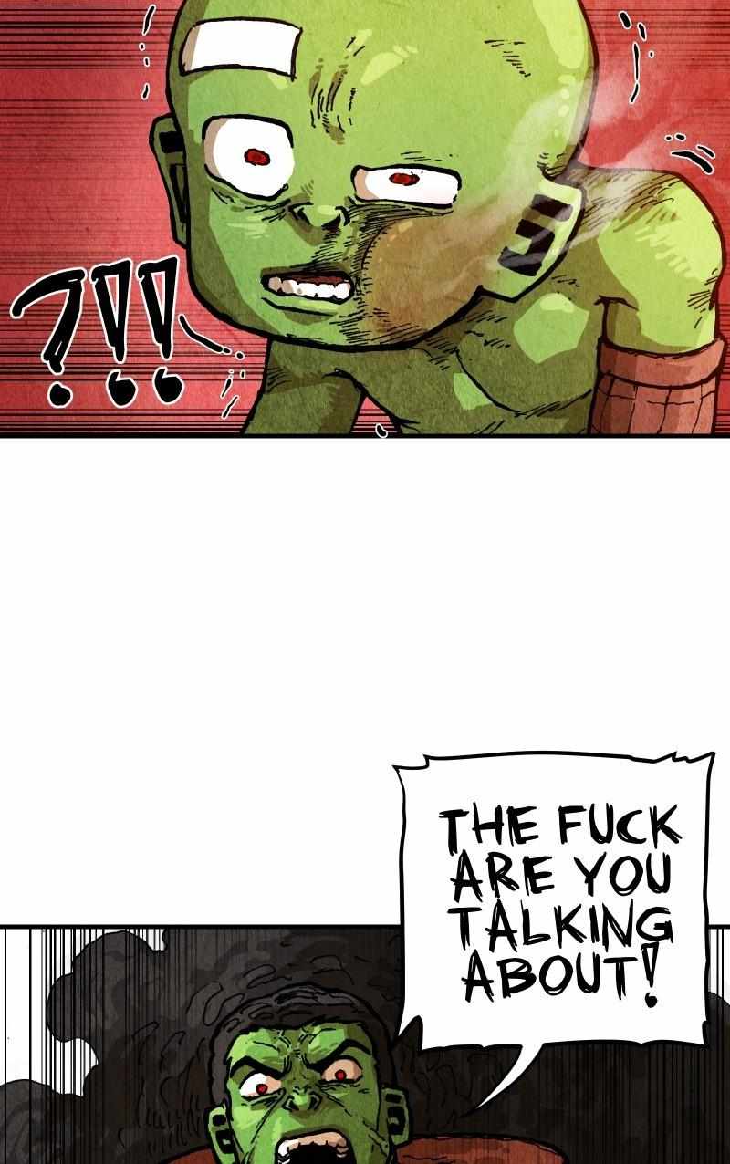 Read GUL Manga Online