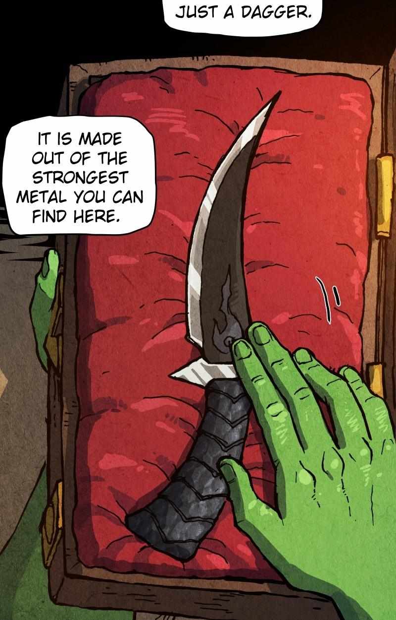 Read GUL Manga Online