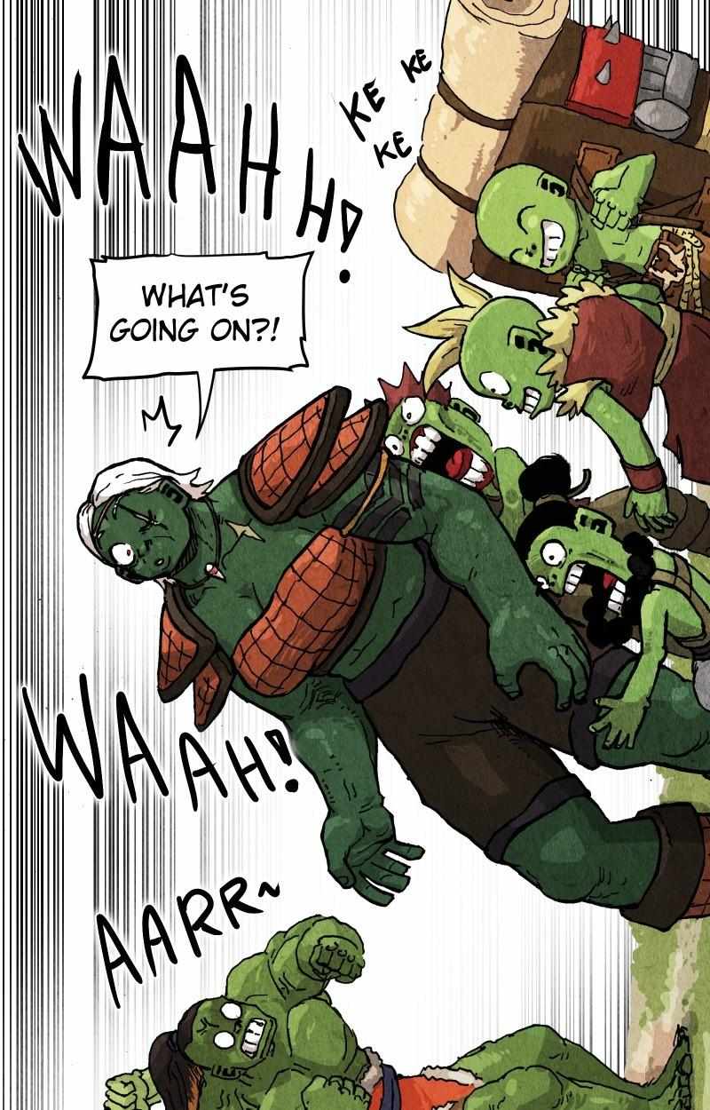 Read GUL Manga Online