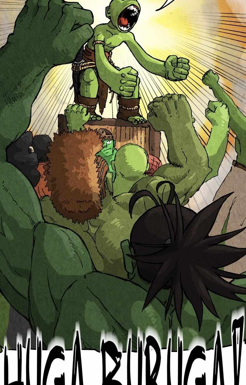 Read GUL Manga Online