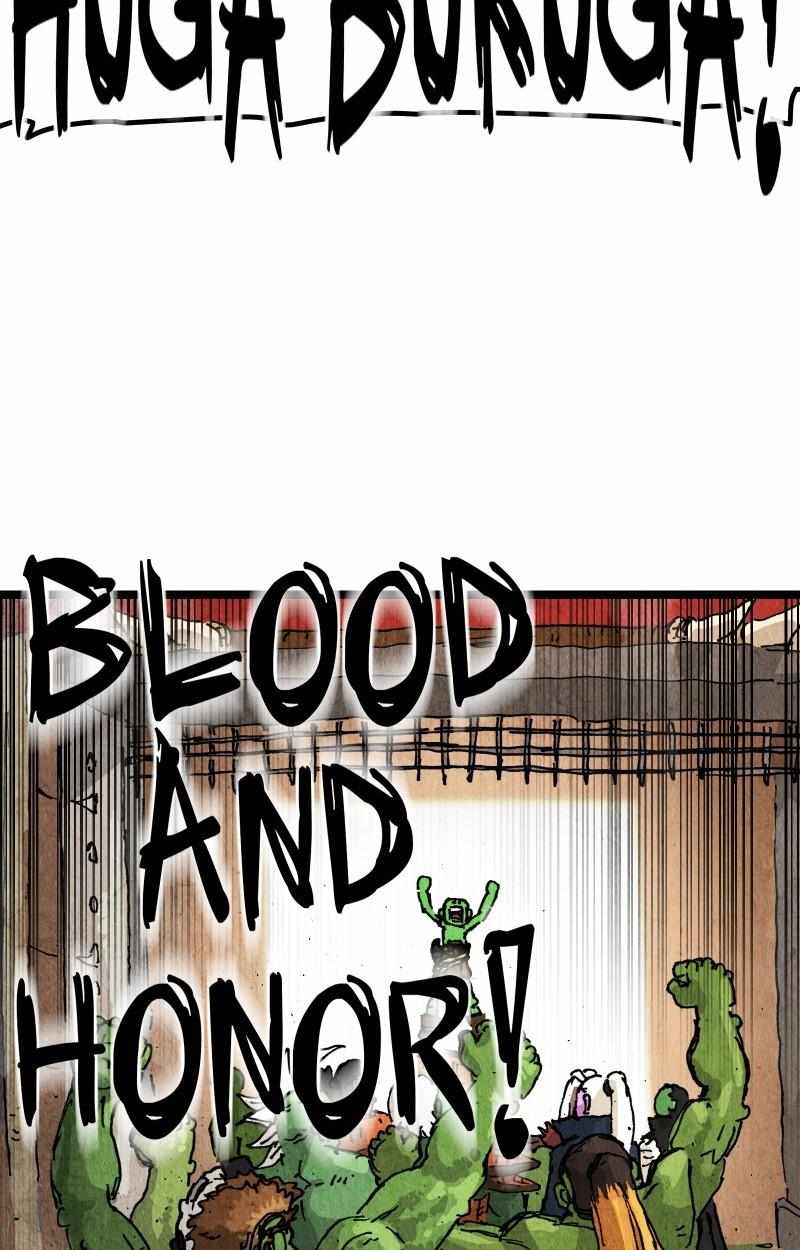 Read GUL Manga Online