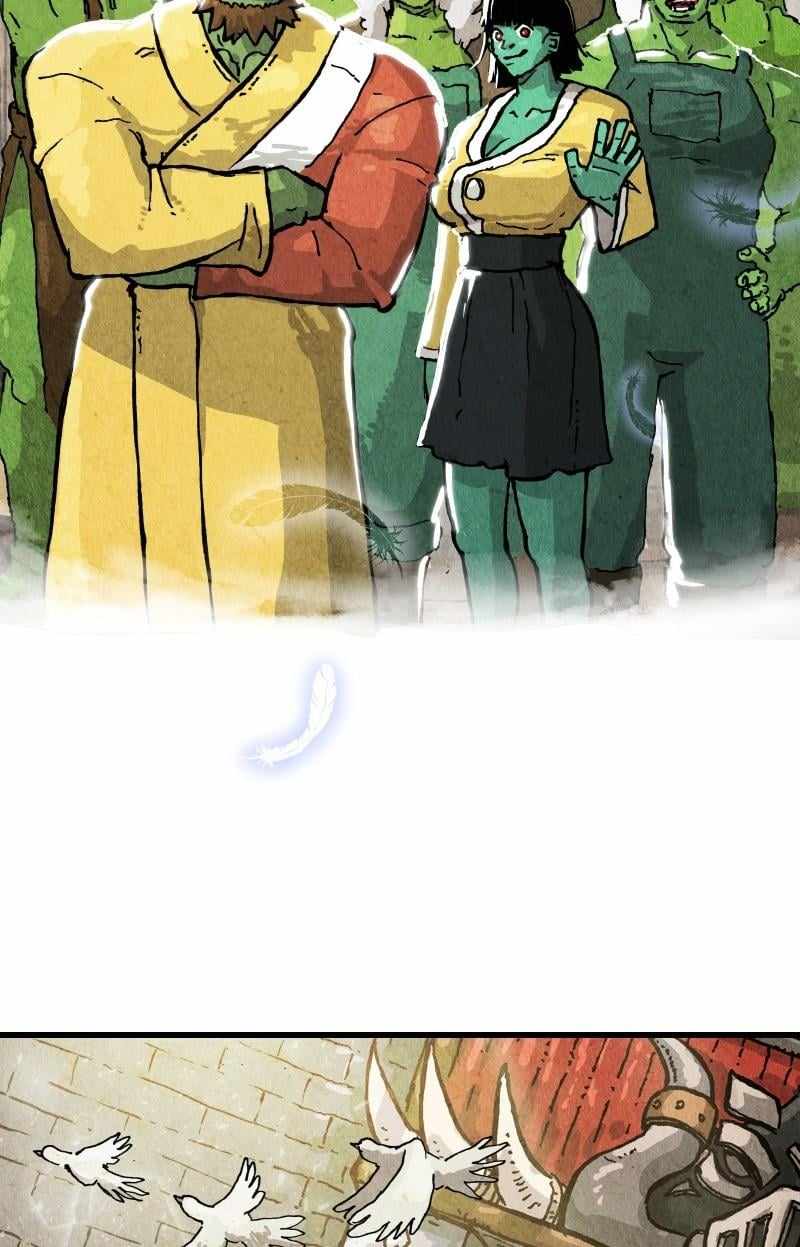 Read GUL Manga Online