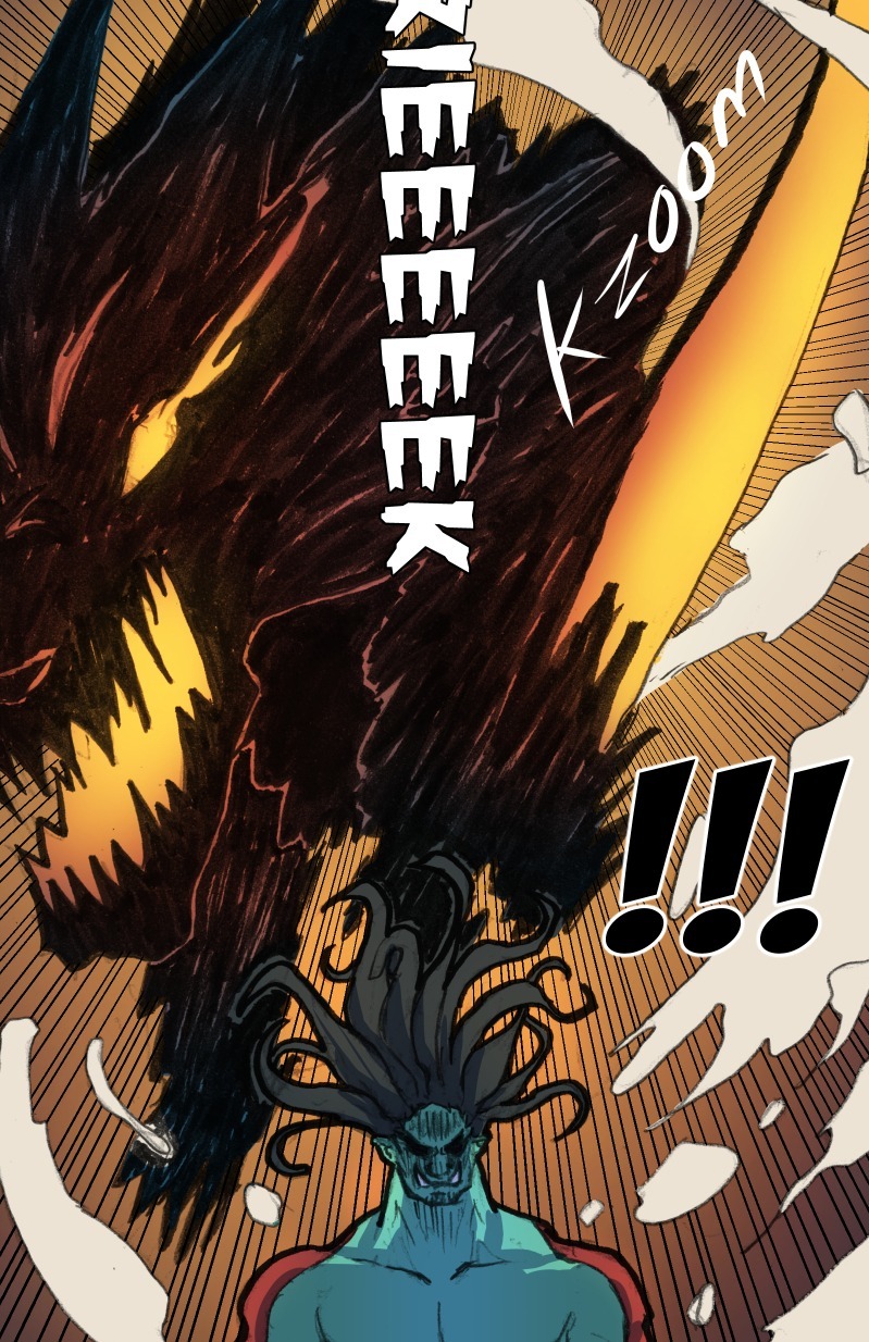 Read GUL Manga Online