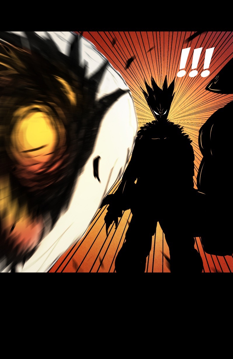 Read GUL Manga Online