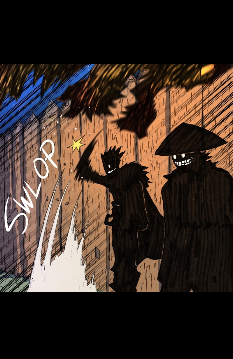 Read GUL Manga Online