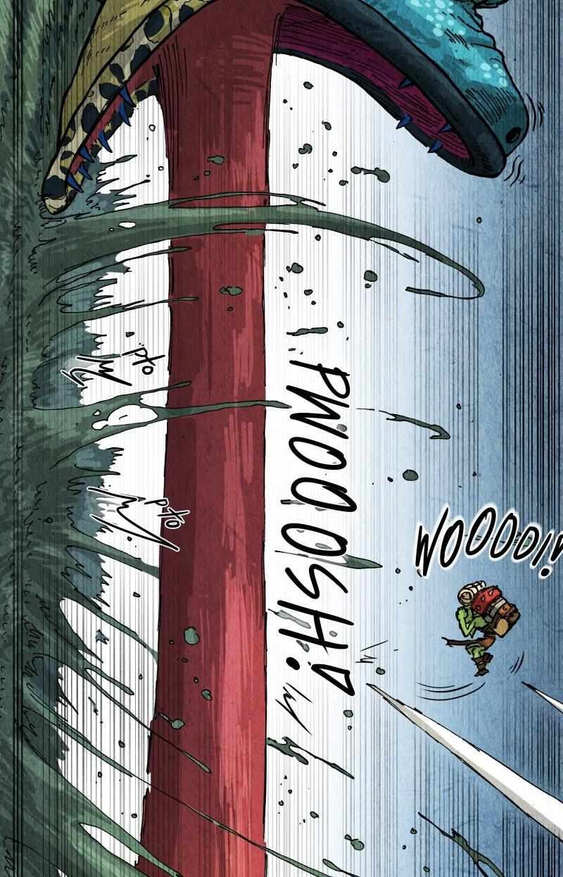 Read GUL Manga Online