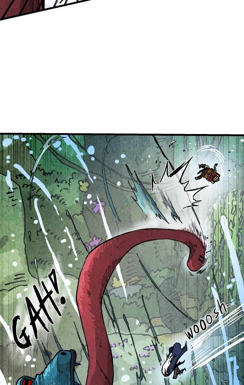 Read GUL Manga Online