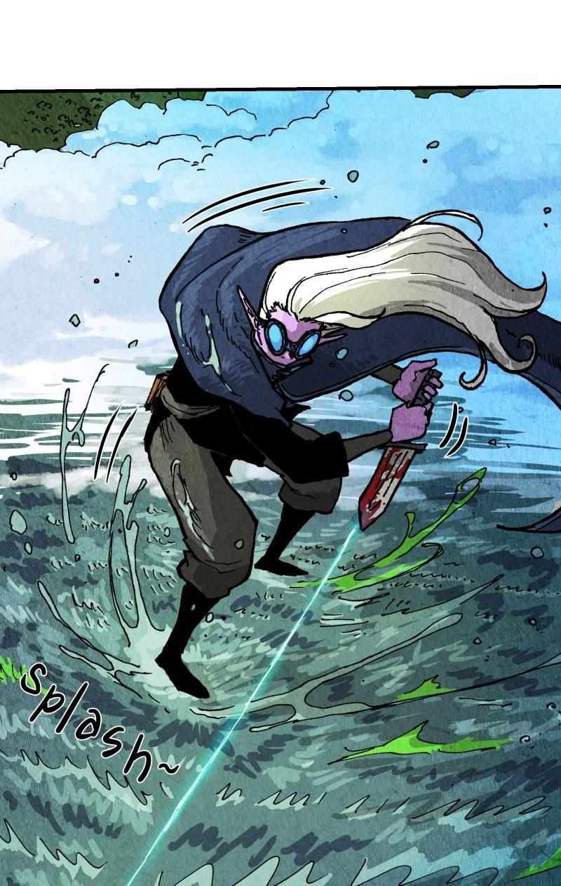 Read GUL Manga Online