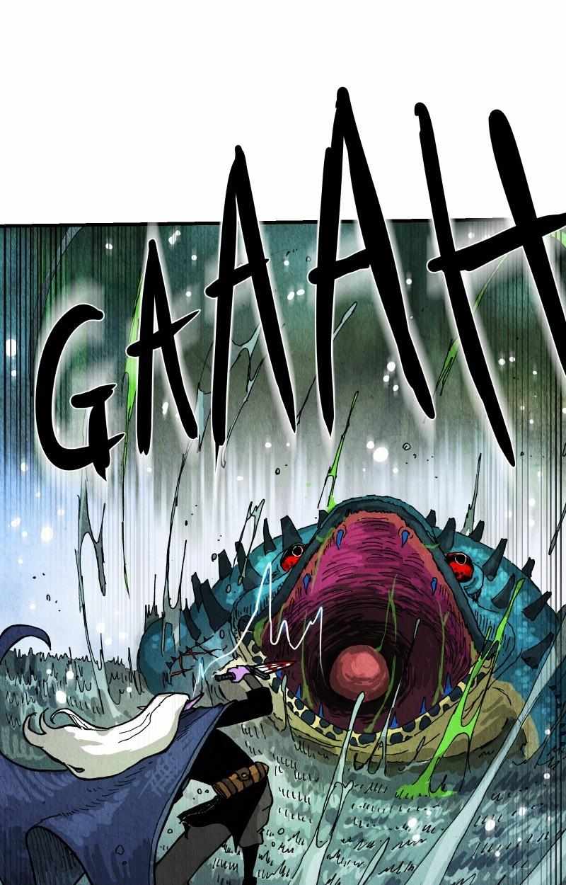 Read GUL Manga Online