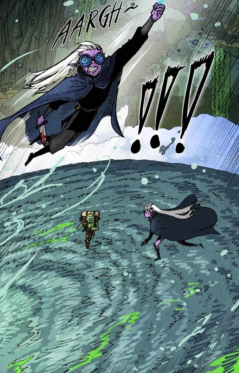 Read GUL Manga Online