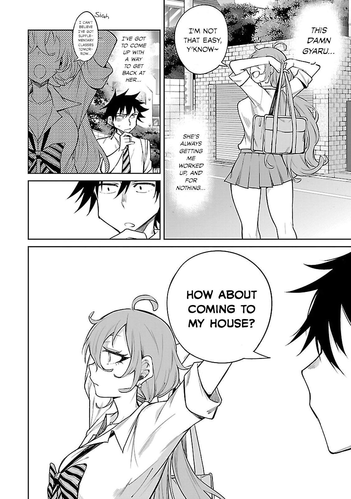 Read Gal Gohan Manga Online