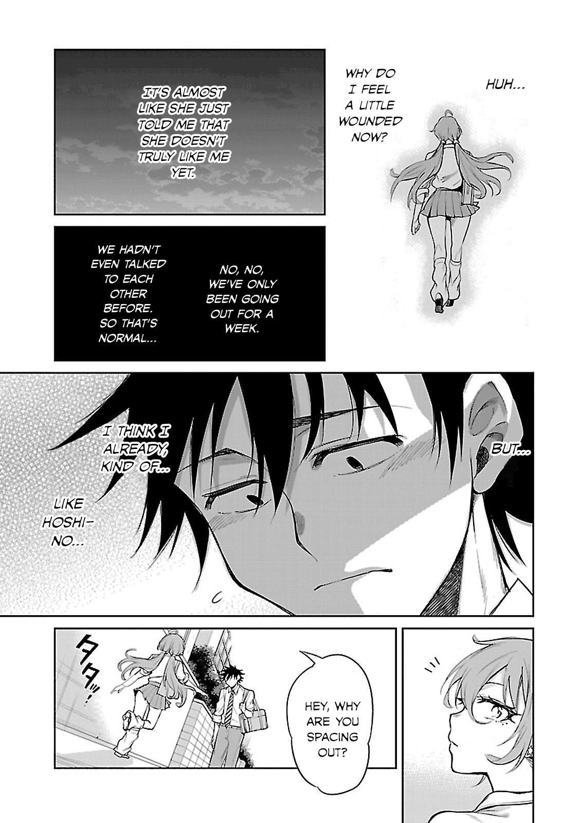 Read Gal Gohan Manga Online