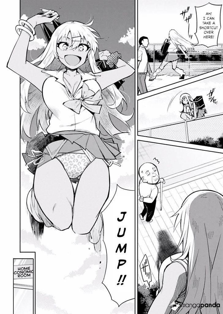 Read Gal Gohan Manga Online