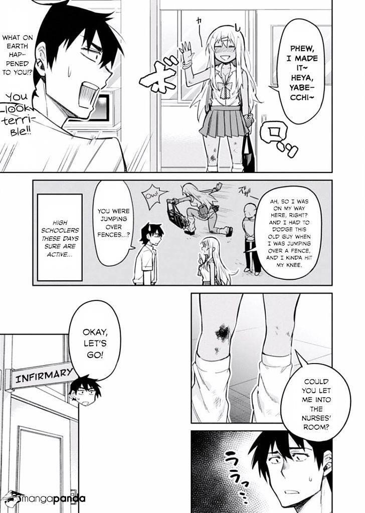 Read Gal Gohan Manga Online