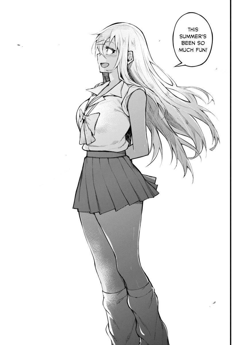Read Gal Gohan Manga Online