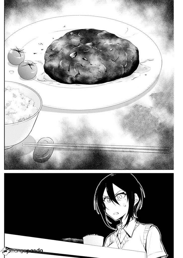 Read Gal Gohan Manga Online
