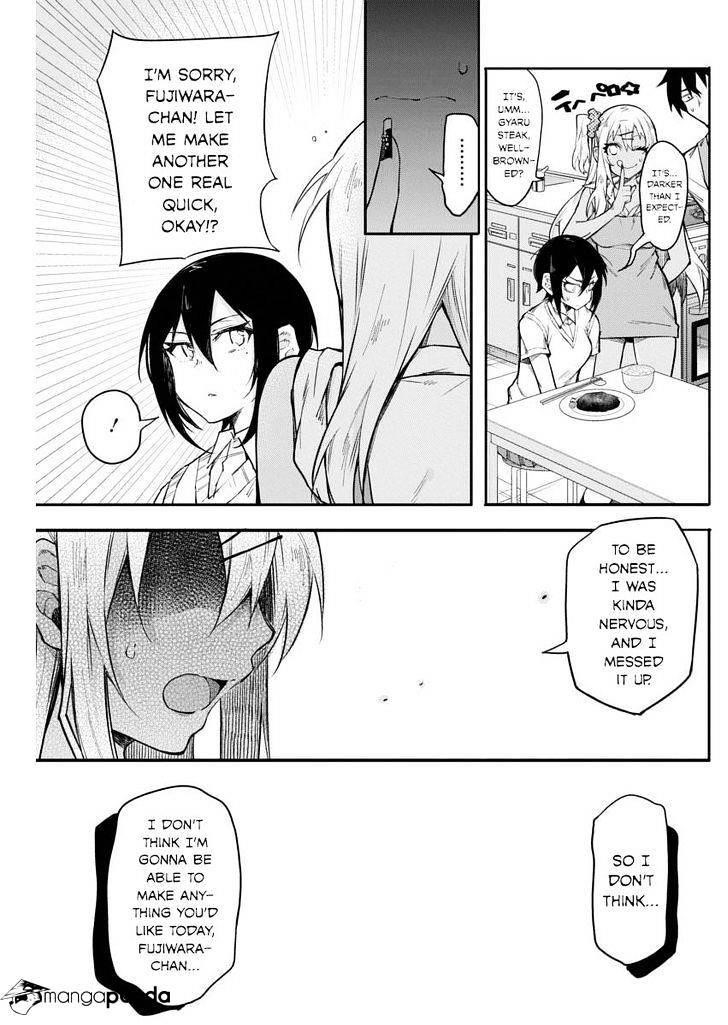 Read Gal Gohan Manga Online